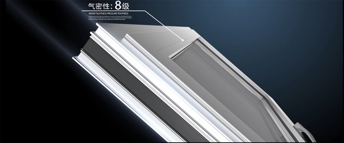 節(jié)能門(mén)窗和普通門(mén)窗有什么區(qū)別？